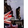 KNYGA Mark Garnett Exploring British Politics