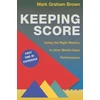 KNYGA Mark Graham Brown Keeping Score