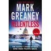 KNYGA Mark Greaney Relentless
