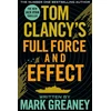 KNYGA Mark Greaney Tom Clancy's Full Force and Effect