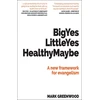 KNYGA Mark Greenwood Big Yes Little Yes Healthy Maybe