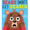 KNYGA Mark Grist Bears Don't Get Scared