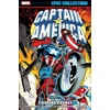 KNYGA Mark Gruenwald Captain America Epic Collection: Fighting Chance
