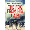 KNYGA Mark Hebden Fox From His Lair