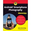 KNYGA Mark Hemmings Android Išmanusis telefonas Photography For Dummies