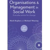 KNYGA Mark Hughes Organisations and Management in Social Work