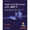 KNYGA Mark J Price Apps and Services with .NET 7