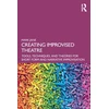 KNYGA Mark Jane Creating Improvised Theatre