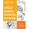 KNYGA Mark Kistler Half Hour of Pieštukas Power