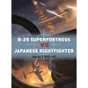 KNYGA Mark Lardas B-29 Superfortress vs Japanese Nightfighter