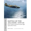 KNYGA Mark Lardas Battle of the Atlantic 1939–41