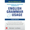 KNYGA Mark Lester McGraw-Hill Education Handbook of English Grammar & Usage