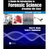 KNYGA Mark M Okuda Hands-On Introduction to Forensic Science