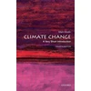 KNYGA Mark Maslin Climate Change, A Very Short Introduction