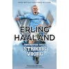 KNYGA Mark Metcalf Erling Haaland