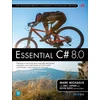KNYGA Mark Michaelis Essential C# 8.0