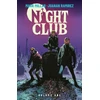 KNYGA Mark Millar Night Club Volume 1