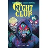KNYGA Mark Millar Night Club Volume 2