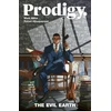 KNYGA Mark Millar Prodigy Volume 1: The Evil Earth