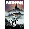 KNYGA Mark Millar Reborn