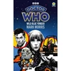 KNYGA Mark Morris Doctor Who: Wild Mėlyna Yonder (Target Collection)