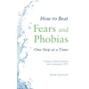 KNYGA Mark Papworth How to Beat Fears and Phobias