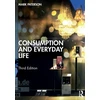 KNYGA Mark Paterson Consumption and Everyday Life