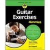 KNYGA Mark Phillips Guitar Exercises For Dummies