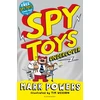 KNYGA Mark Powers Spy Toys: Undercover