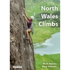 KNYGA Mark Reeves North Wales Climbs