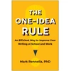 KNYGA Mark Rennella One-Idea Rule