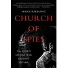 KNYGA Mark Riebling Church of Spies