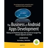 KNYGA Mark Rollins Business of Android Apps Development