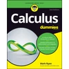 KNYGA Mark Ryan Calculus For Dummies