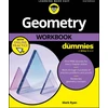 KNYGA Mark Ryan Geometry Workbook For Dummies