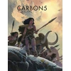KNYGA Mark Schultz Carbon 5