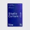 KNYGA Mark Sinclair Studio Culture Now
