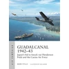 KNYGA Mark Stille Guadalcanal 1942–43