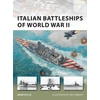 KNYGA Mark Stille Italian Battleships of World War II
