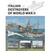 KNYGA Mark Stille Italian Destroyers of World War II
