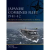 KNYGA Mark Stille Japanese Combined Fleet 1941–42