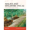 KNYGA Mark Stille Malaya and Singapore 1941–42
