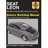 KNYGA Mark Storey Seat Leon (Sept '05 to Sept '12) 55 to 62 reg