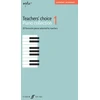 KNYGA Mark Tanner EPTA Teachers' Choice Piano Collection 1
