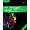 KNYGA Mark Thomas A/AS Level Computer Science for WJEC/Eduqas Student Book with Digital Access (2 Years)