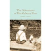 KNYGA Mark Twain Adventures of Huckleberry Finn
