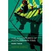 KNYGA Mark Twain The Adventures of Huckleberry Finn