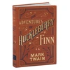 KNYGA Mark Twain Adventures of Huckleberry Finn (Barnes & Noble Flexibound Classics)