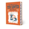 KNYGA Mark Twain Adventures of Tom Sawyer