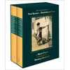 KNYGA Mark Twain Adventures of Tom Sawyer and Huckleberry Finn
